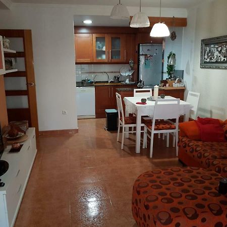 Canet d'En Berenguer Atico Con Vistas Al Mar En Canet D'En Berenger מראה חיצוני תמונה
